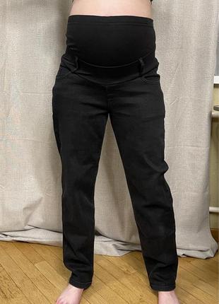 Нові джинси для вагітних busa mom fit2 фото