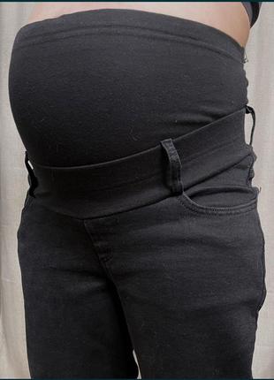 Нові джинси для вагітних busa mom fit3 фото