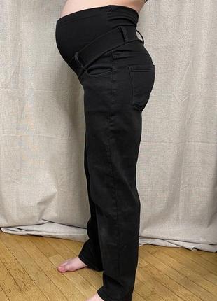 Нові джинси для вагітних busa mom fit5 фото