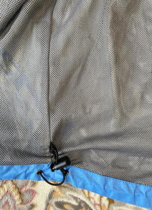 Куртка ветровка kilimanjaro р. 116-1227 фото