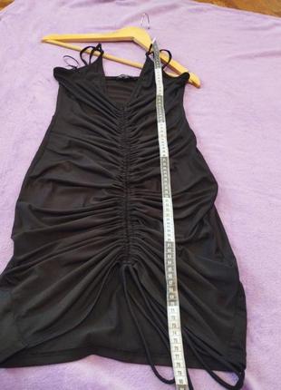 ✨ сукня на бретельках✨состояние превосходное ✨ оформление безопасной оплаты5 фото