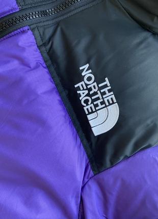 Куртка пуховик tnf the north face 1996 nuptse jacket 7005 фото