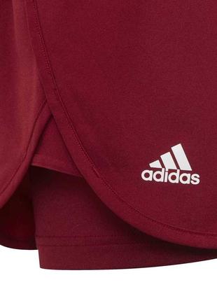 Adidas шорти для спорту2 фото