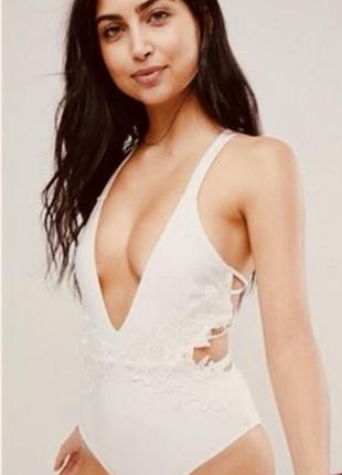 Купальник asos