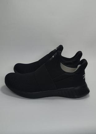 Кросівки reebok lite slip-on