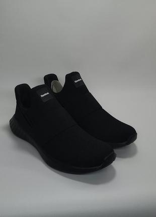 Кросівки reebok lite slip-on3 фото