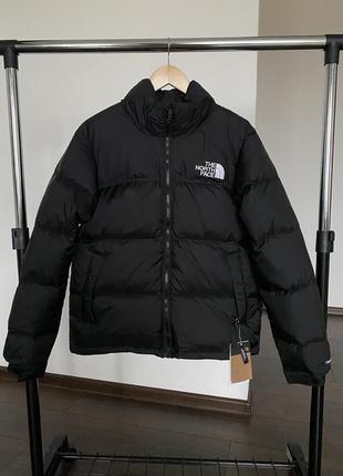 Куртка пуховик the north face 1996 nuptse jacket 7005 фото