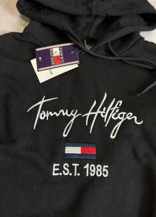 Мужской костюм Tommy hilfiger2 фото