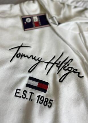 Чоловічий костюм tommy hilfiger2 фото