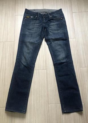 G-star raw denim jeans джинси