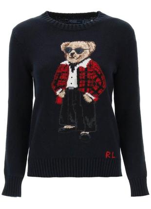 Светр XXL / 52