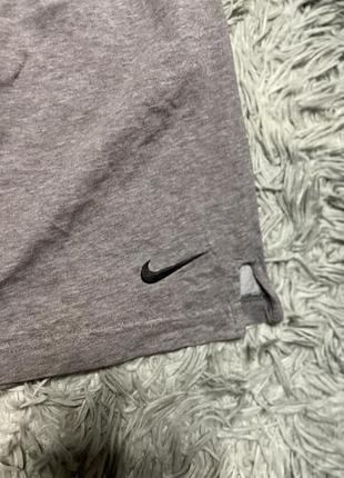 Nike fly 2.0 шорты с резинкой с лампасами найк5 фото