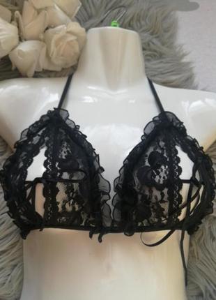 Спокуслива білизна 🖤