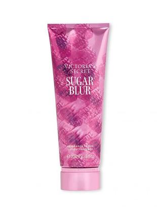 Лосьон для тела vs sugar blur lotion