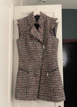 Жилет guess