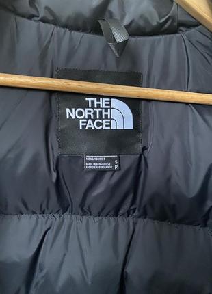 Куртка пуховик the north face 1996 nuptse jacket 7008 фото