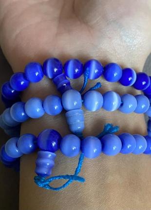 Браслеты бижутерия