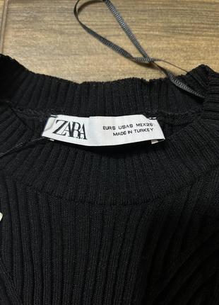 Платье платье zara4 фото