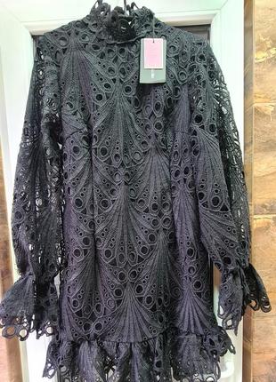 Женское платье