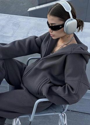 Теплый зимний костюм cozy2 фото