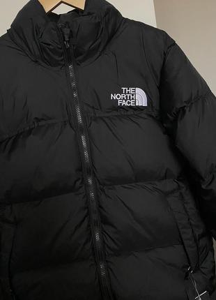 Куртка пуховик the north face 1996 nuptse jacket 7005 фото