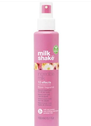 Молочко incredible milk milk shake