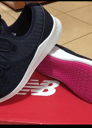 Кросівки жіночі new balance