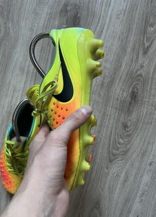 Копки бутси nike magista5 фото