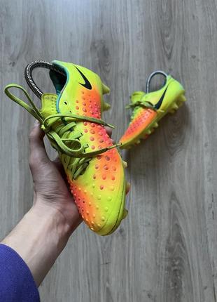 Копки бутси nike magista3 фото