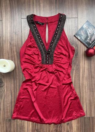 Шикарный топ от star by julienmacdonald