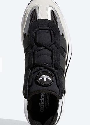 Кросівки adidas originals niteball кроси кеди кроссы кеды5 фото