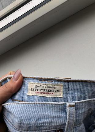 Базовые плотные джинсовые шорты10 фото