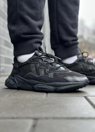 Кроссовки adidad ozweego, оригинал