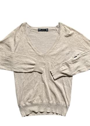 Женская кофточка zara