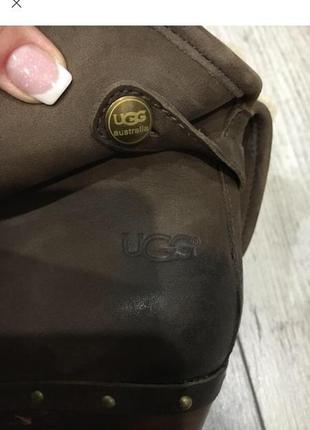 Оригинальные брендовые угги