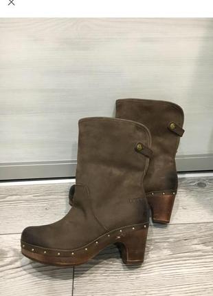 Оригинальные брендовые угги