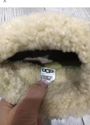 Оригинальные брендовые угги