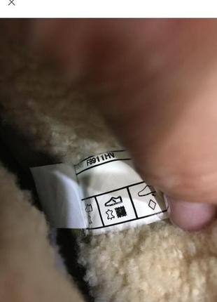 Оригинальные брендовые угги