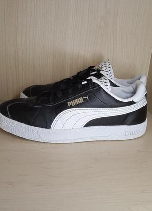 Кроссовки puma