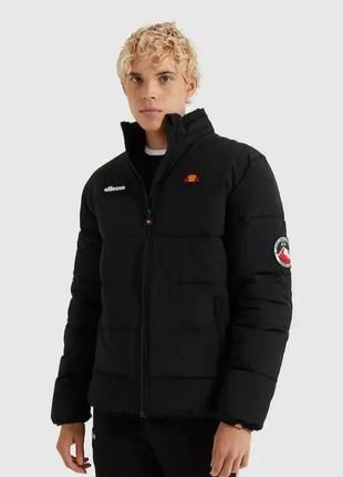 Куртка мужская ellesse nebula padded оригинал