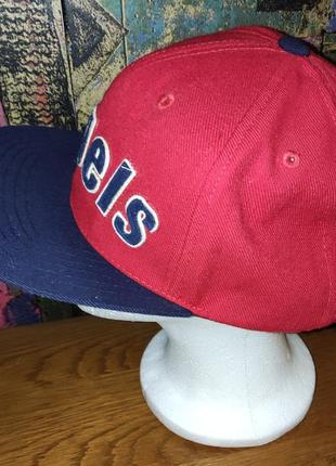 Бейсболка snapback american needle mlb los angeles angels6 фото