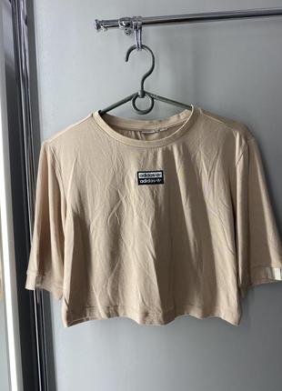Футболка adidas