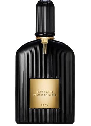 Tom ford black orchid1 фото