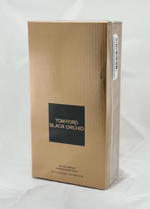 Tom ford black orchid2 фото