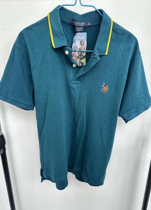 Футболка polo