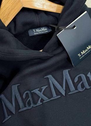 Худи max mara3 фото