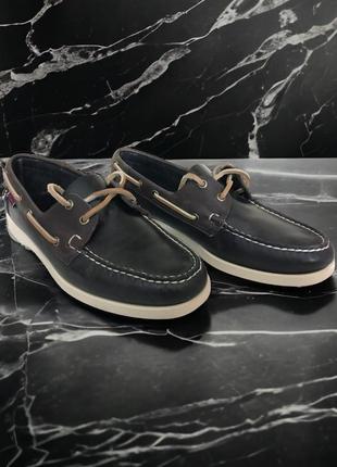 Sebago docksides мокасины, лоферы, туфли лодочки, кожаные, замшевые топсайдеры2 фото