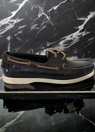 Sebago docksides мокасіни, лофери, туфлі лодочки, шкіряні, замшеві топсайдери