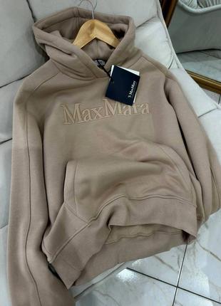 Худи max mara