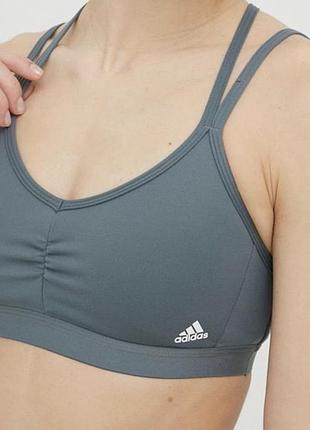 Оригинальный топ adidas